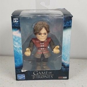 Game Of Thrones Vinyl Figures Tyrion Lannister Loyal Subjects 2019 NEW In Box